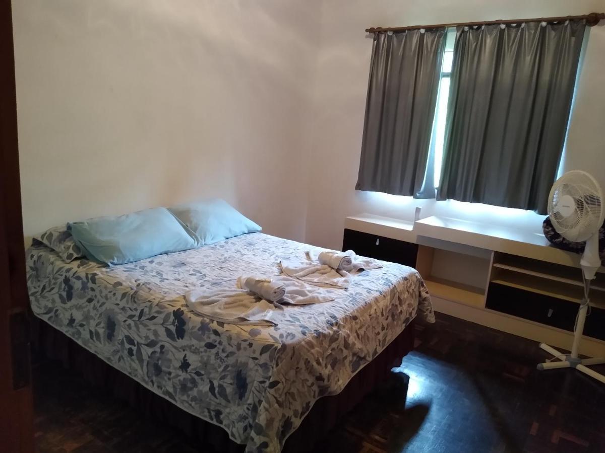 Sitio Kanisfluh Treze Tílias Екстериор снимка