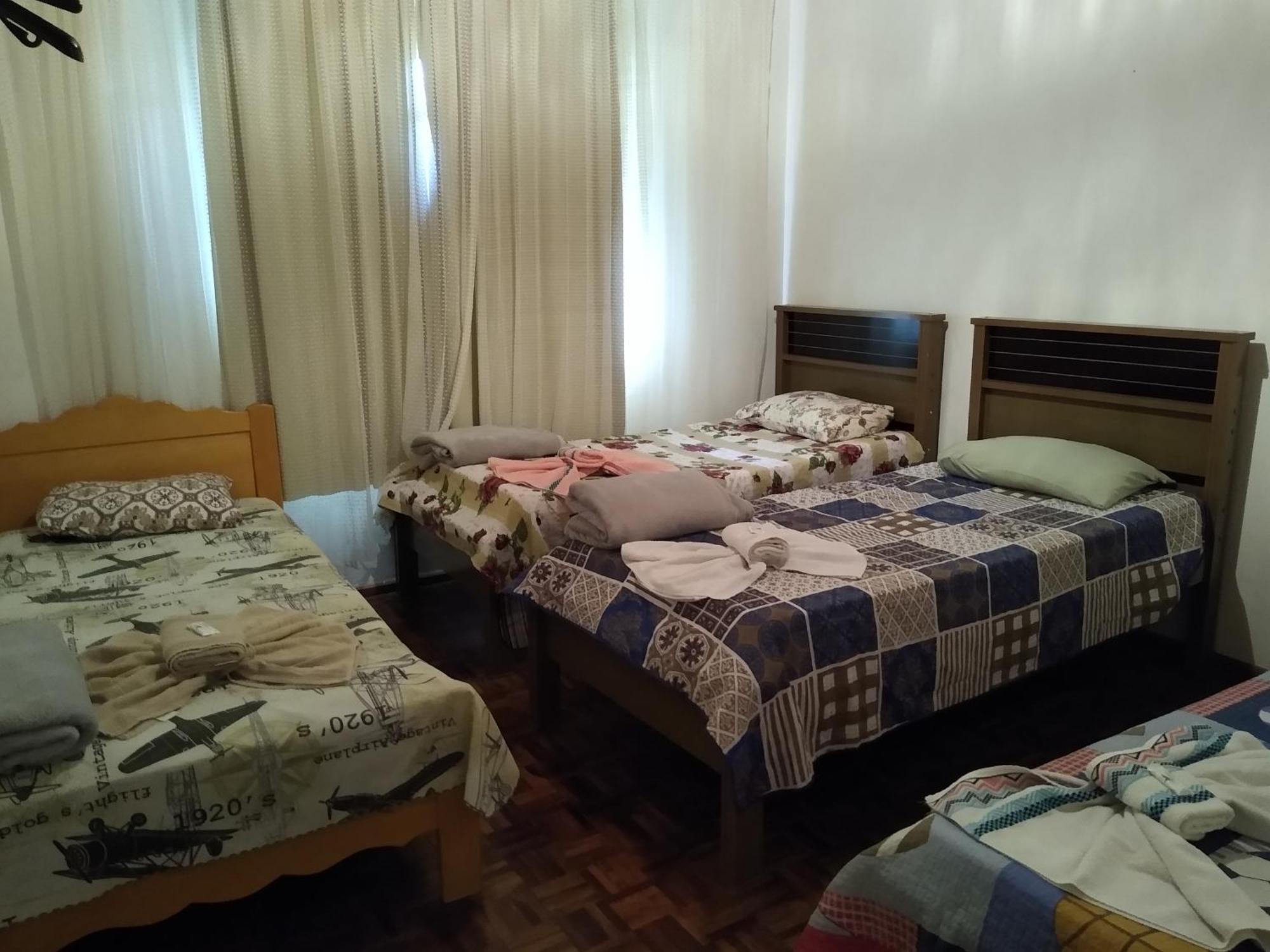 Sitio Kanisfluh Treze Tílias Стая снимка