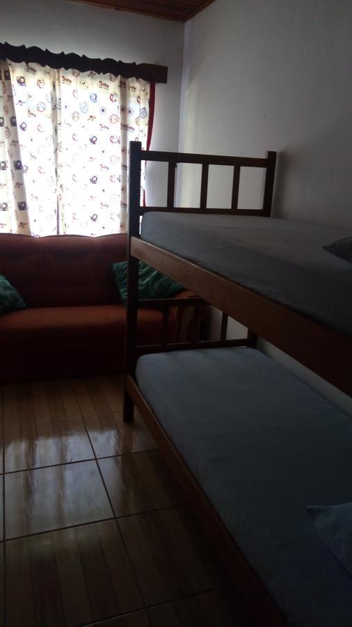 Sitio Kanisfluh Treze Tílias Екстериор снимка